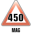 450 MAG
